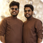 Sajith & Sujith