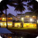 Cochin Yacht Club